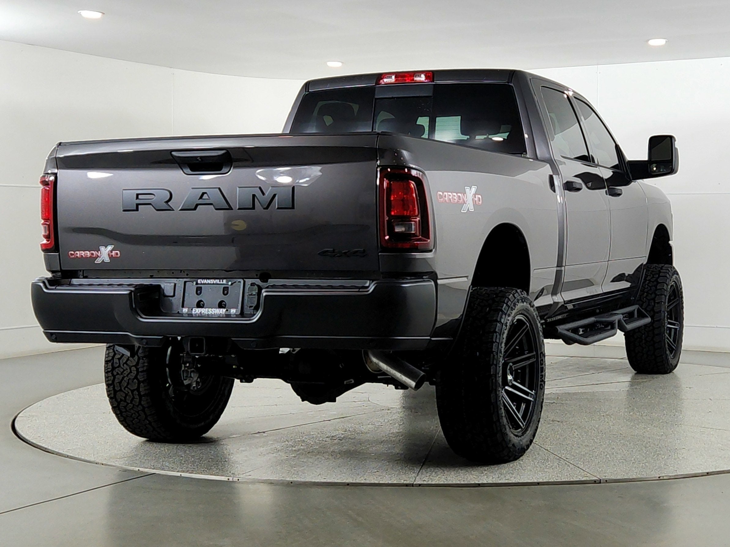 2026 RAM Ram 2500 RAM 2500 TRADESMAN CREW CAB 4X4 (149 IN WB 6 FT 4 IN BOX)