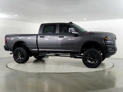 2026 RAM Ram 2500 RAM 2500 TRADESMAN CREW CAB 4X4 (149 IN WB 6 FT 4 IN BOX)