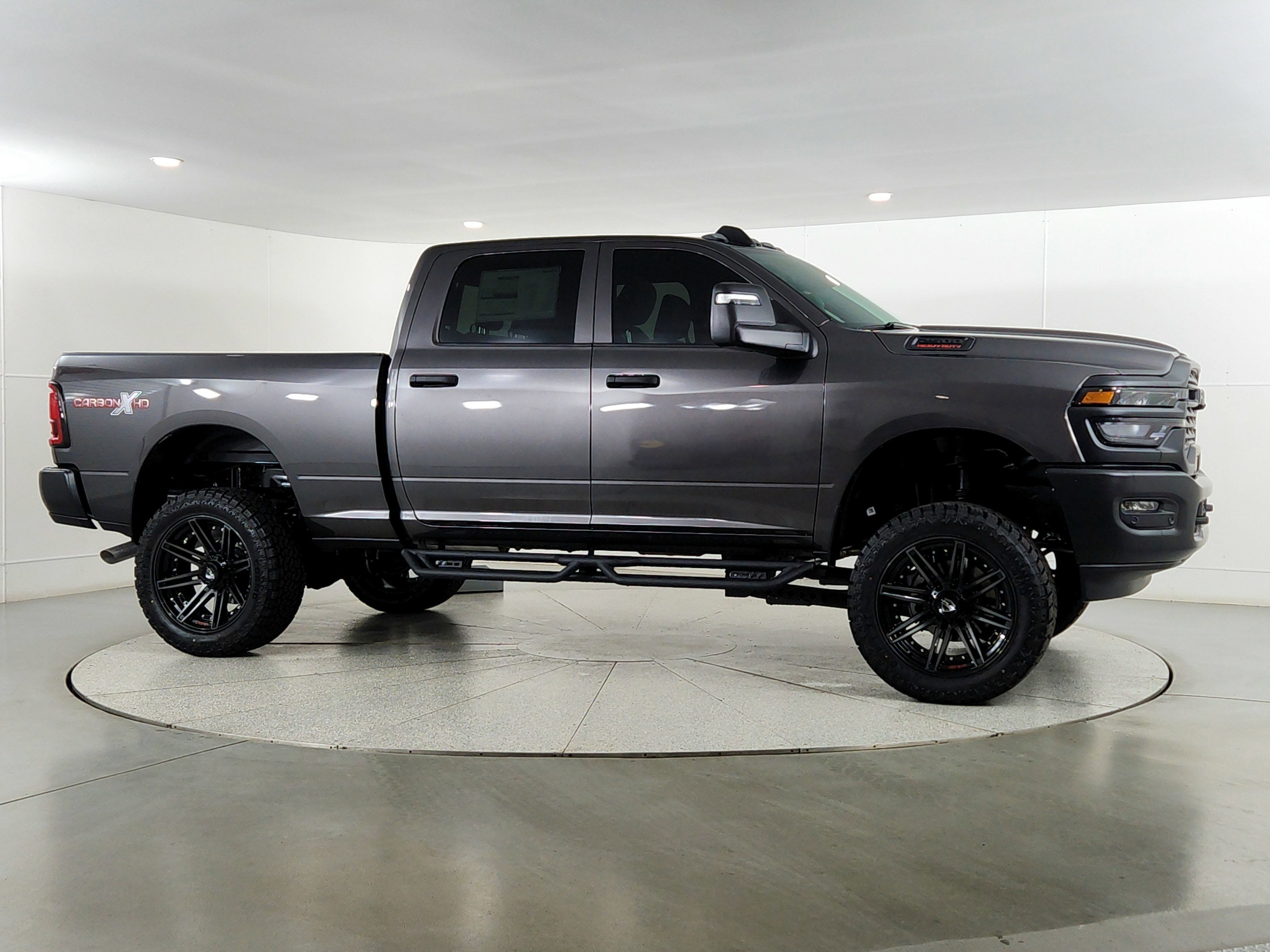 2026 RAM Ram 2500 RAM 2500 TRADESMAN CREW CAB 4X4 (149 IN WB 6 FT 4 IN BOX)