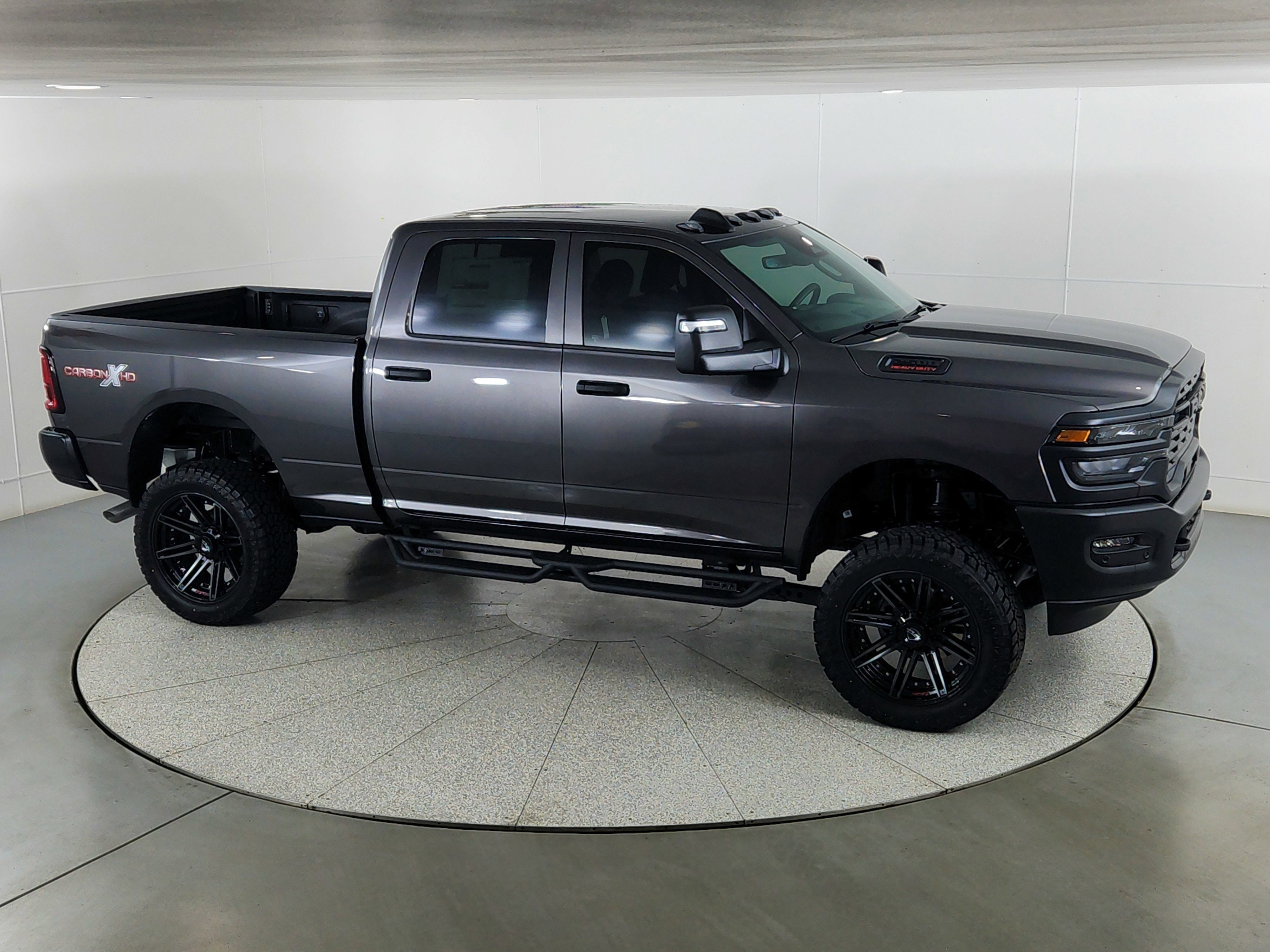 2026 RAM Ram 2500 RAM 2500 TRADESMAN CREW CAB 4X4 (149 IN WB 6 FT 4 IN BOX)