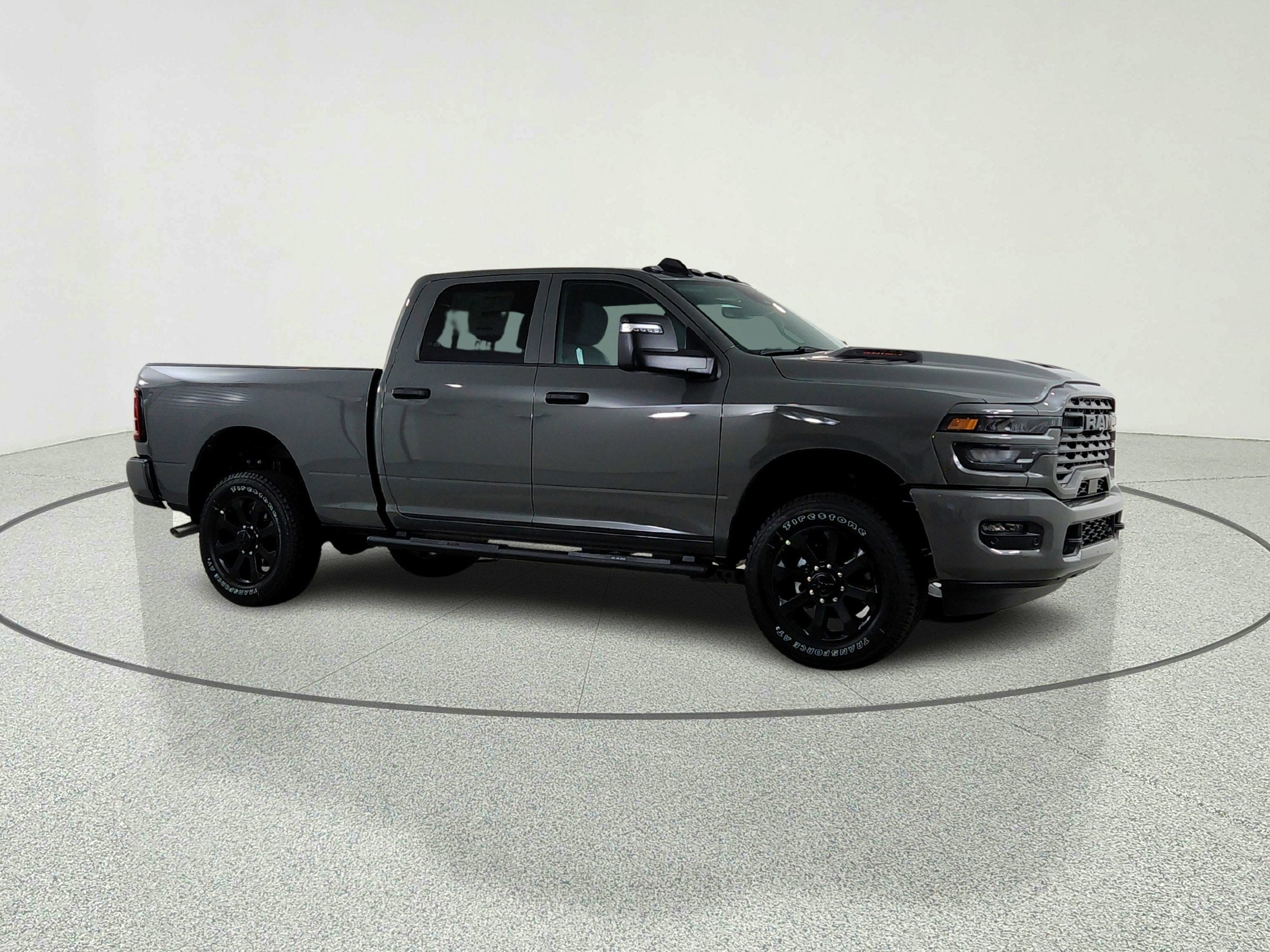 2026 RAM Ram 2500 RAM 2500 TRADESMAN CREW CAB 4X4 (149 IN WB 6 FT 4 IN BOX)