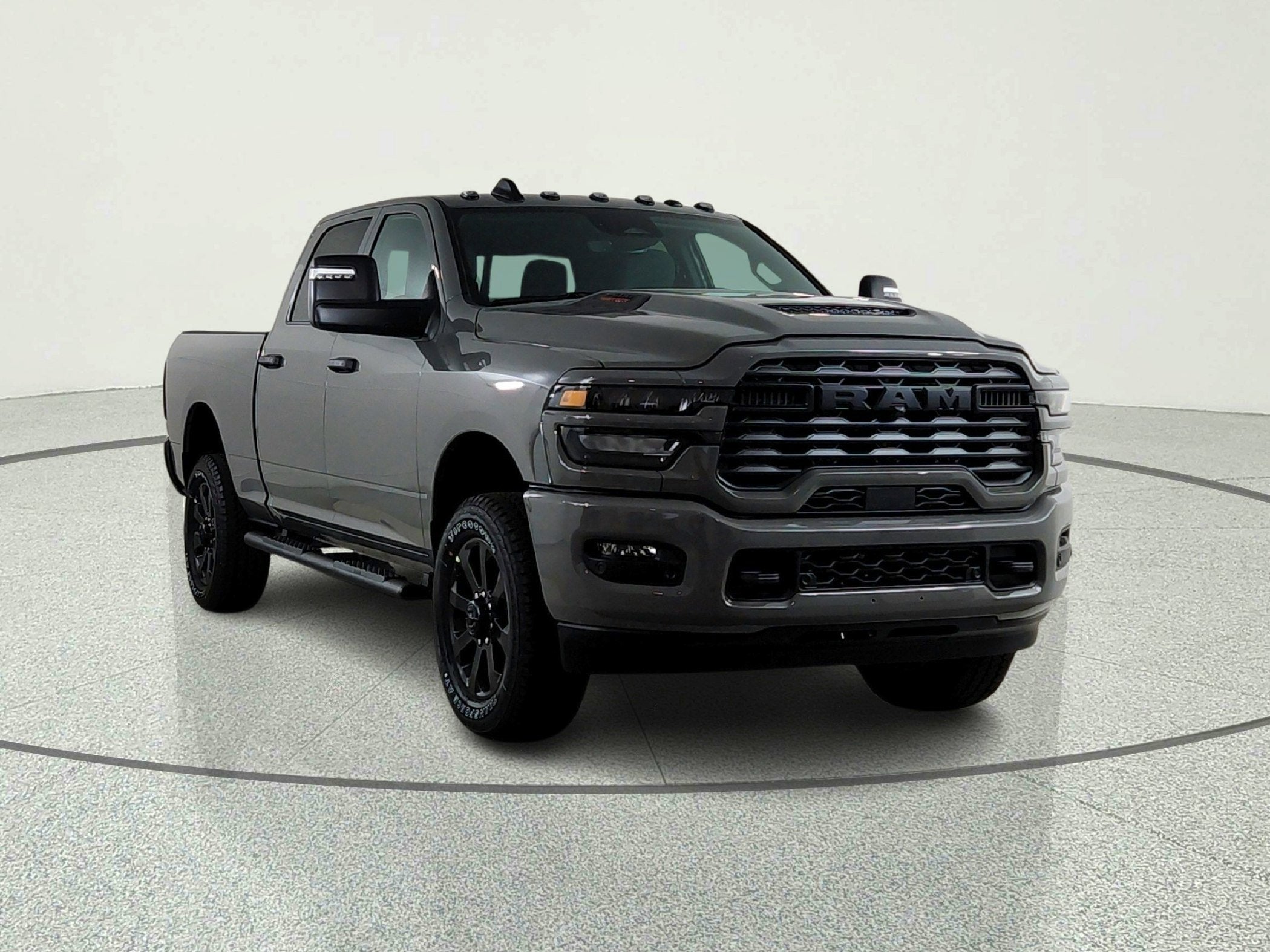 2026 RAM Ram 2500 RAM 2500 TRADESMAN CREW CAB 4X4 (149 IN WB 6 FT 4 IN BOX)