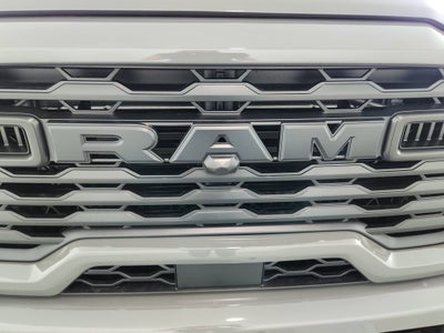 2026 RAM Ram 2500 RAM 2500 TRADESMAN CREW CAB 4X4 (149 IN WB 6 FT 4 IN BOX)