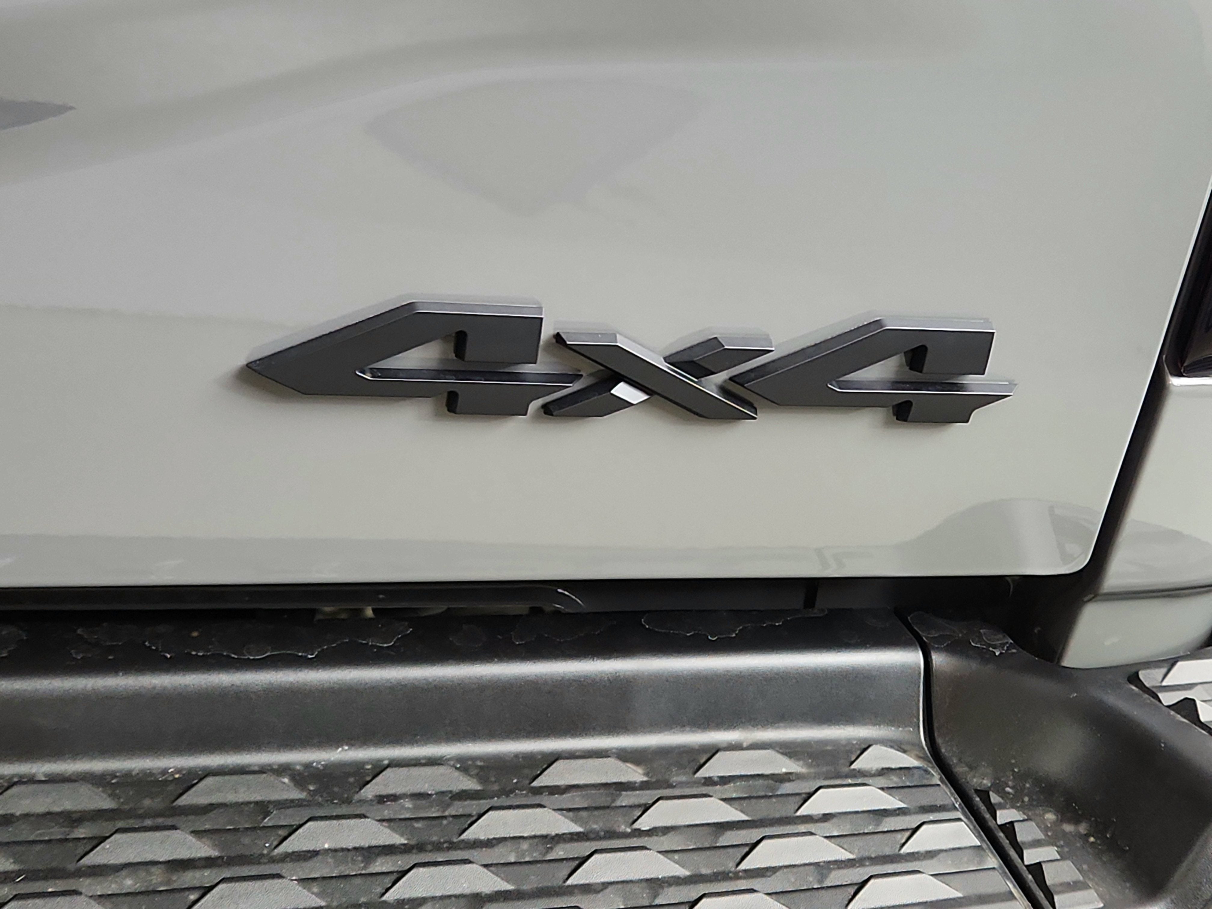 2026 RAM Ram 2500 RAM 2500 TRADESMAN CREW CAB 4X4 (149 IN WB 6 FT 4 IN BOX)