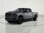 2026 RAM Ram 2500 RAM 2500 TRADESMAN CREW CAB 4X4 (149 IN WB 6 FT 4 IN BOX)