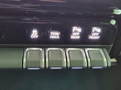 2026 RAM Ram 2500 RAM 2500 TRADESMAN CREW CAB 4X4 (149 IN WB 6 FT 4 IN BOX)