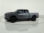 2026 RAM Ram 2500 RAM 2500 TRADESMAN CREW CAB 4X4 (149 IN WB 6 FT 4 IN BOX)