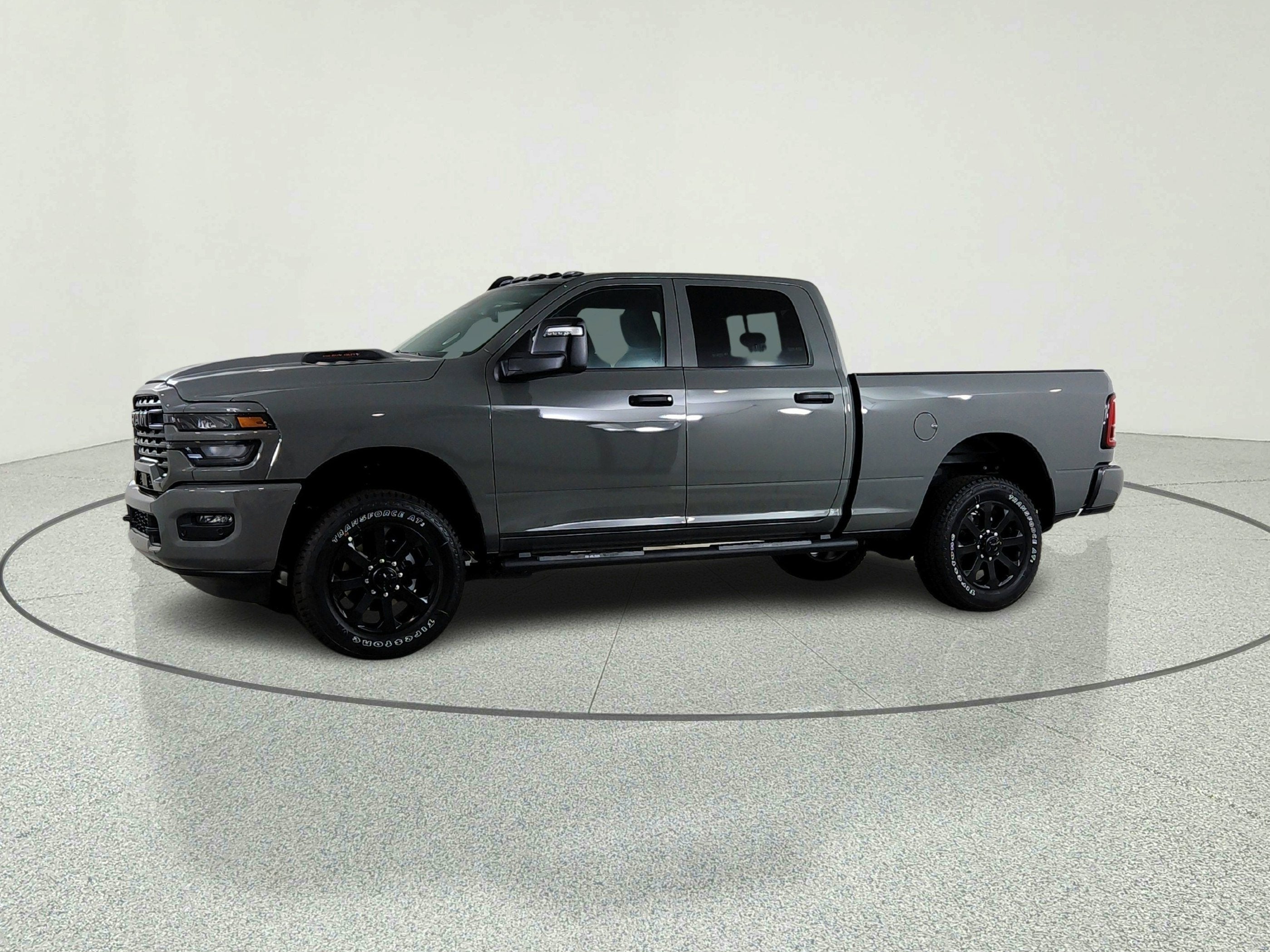2026 RAM Ram 2500 RAM 2500 TRADESMAN CREW CAB 4X4 (149 IN WB 6 FT 4 IN BOX)