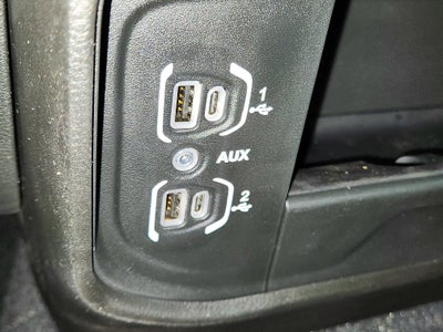2026 RAM Ram 2500 RAM 2500 TRADESMAN CREW CAB 4X4 (149 IN WB 6 FT 4 IN BOX)