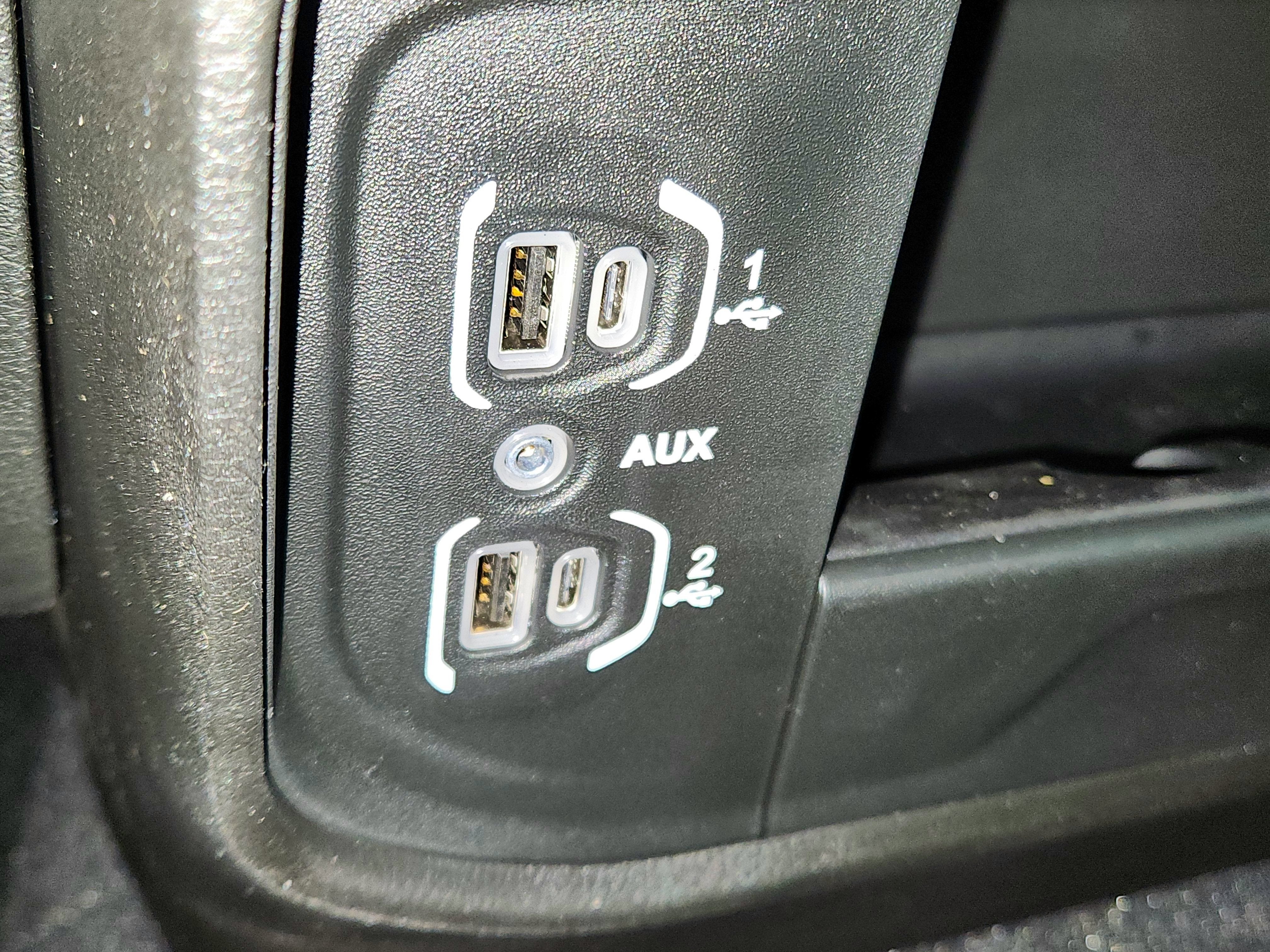 2026 RAM Ram 2500 RAM 2500 TRADESMAN CREW CAB 4X4 (149 IN WB 6 FT 4 IN BOX)