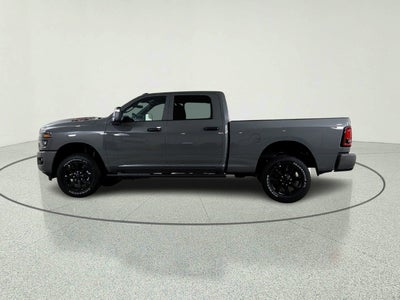 2026 RAM Ram 2500 RAM 2500 TRADESMAN CREW CAB 4X4 (149 IN WB 6 FT 4 IN BOX)
