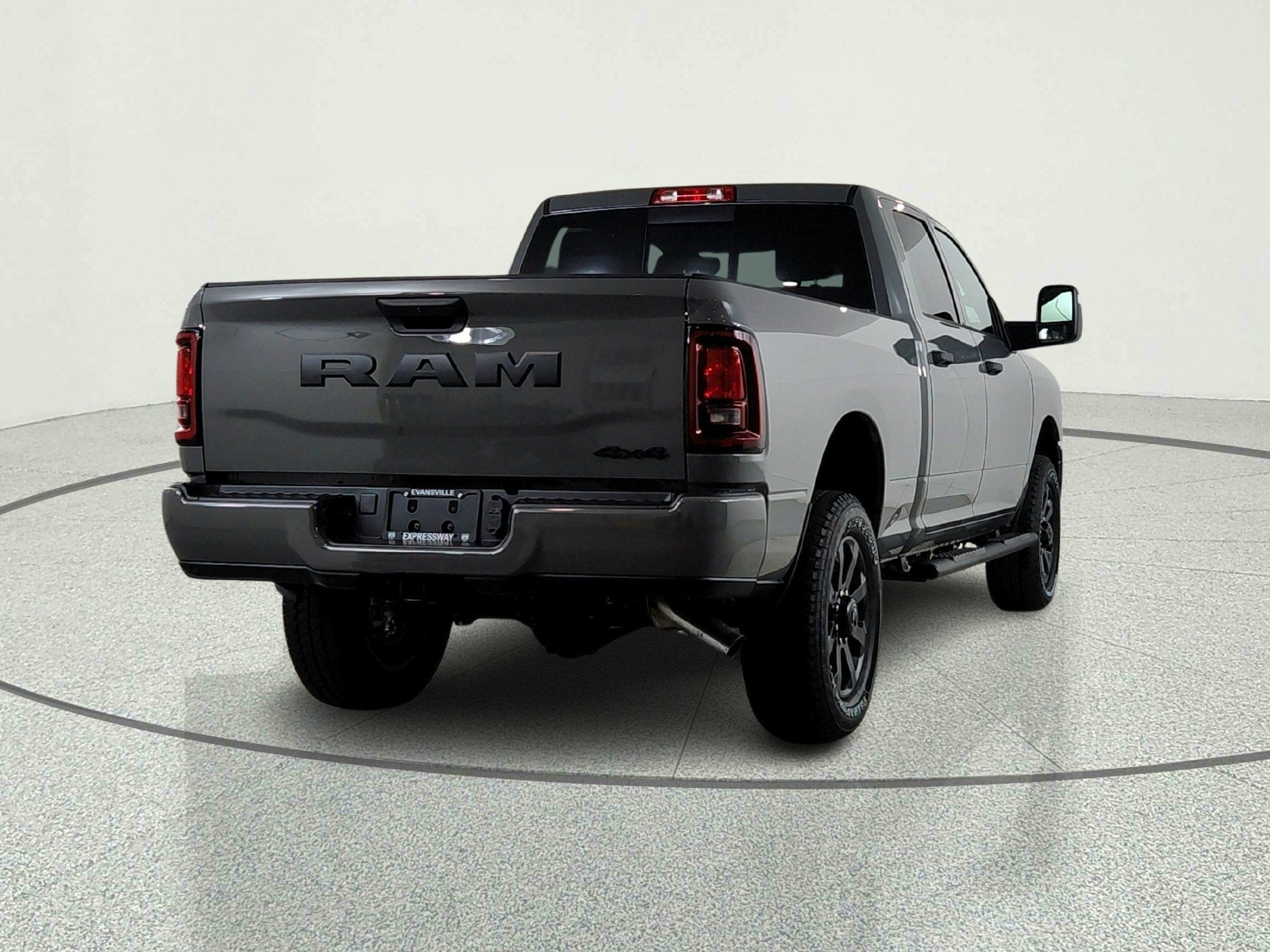 2026 RAM Ram 2500 RAM 2500 TRADESMAN CREW CAB 4X4 (149 IN WB 6 FT 4 IN BOX)