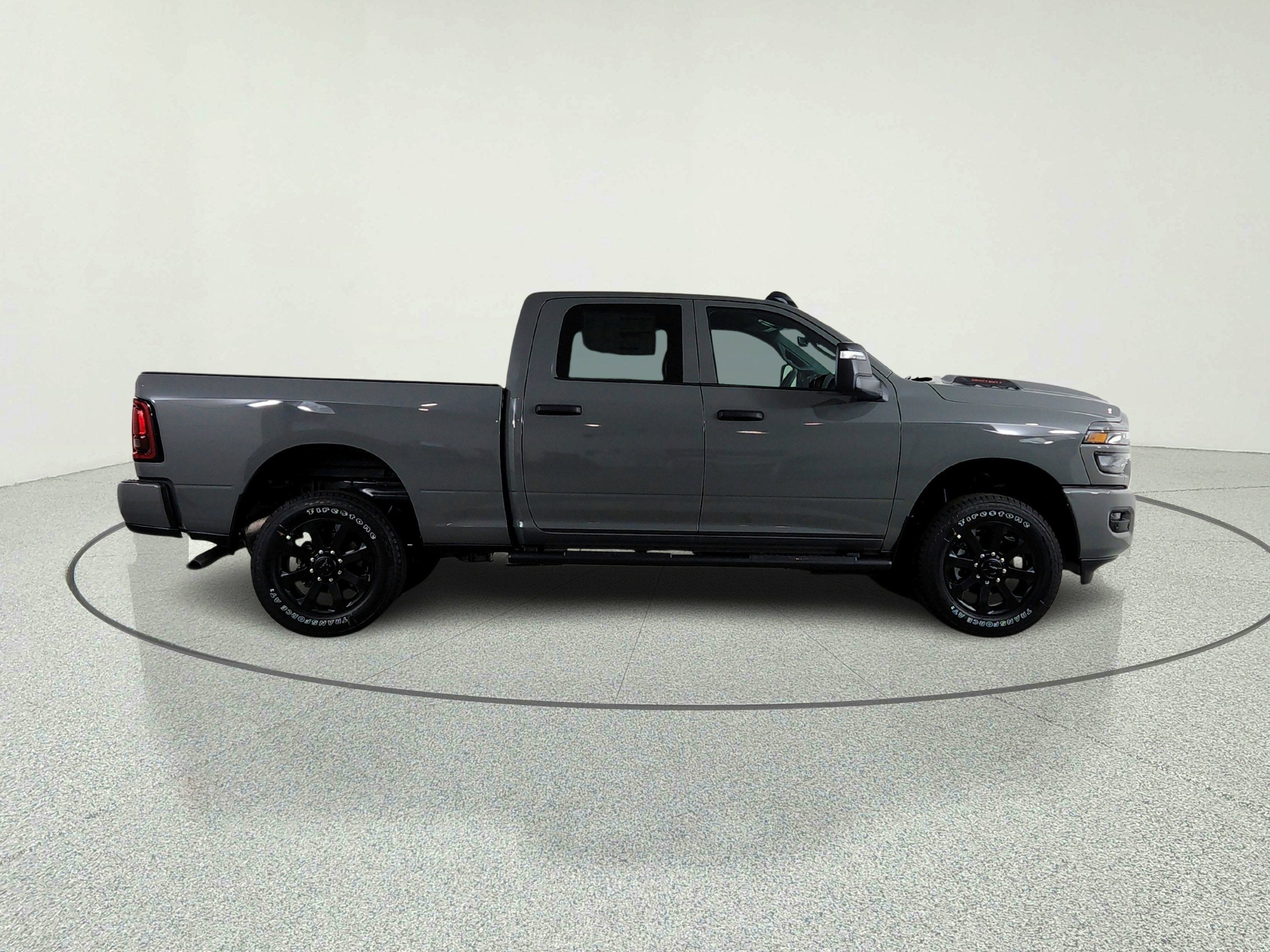 2026 RAM Ram 2500 RAM 2500 TRADESMAN CREW CAB 4X4 (149 IN WB 6 FT 4 IN BOX)