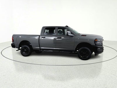 2026 RAM Ram 2500 RAM 2500 TRADESMAN CREW CAB 4X4 (149 IN WB 6 FT 4 IN BOX)