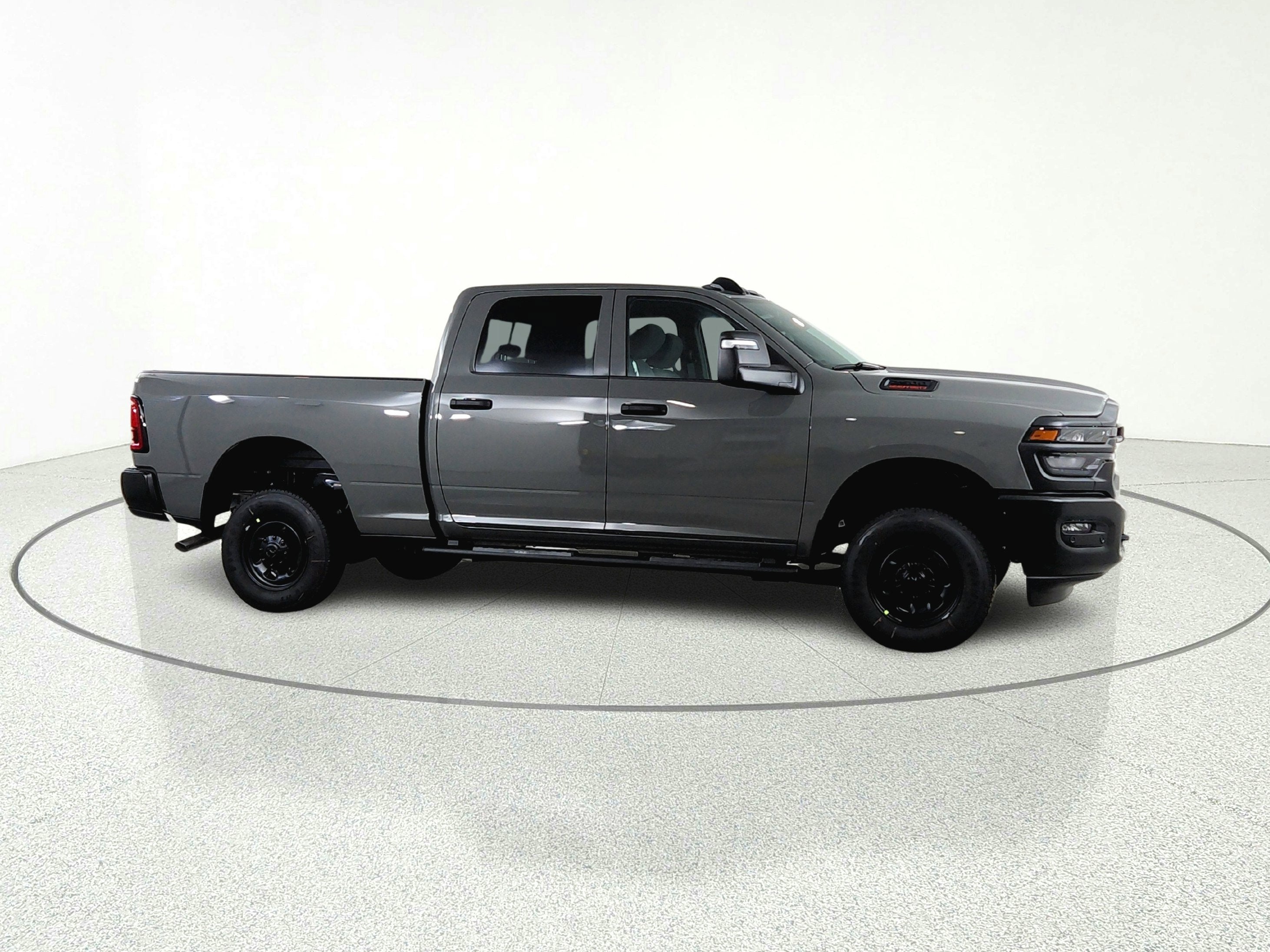 2026 RAM Ram 2500 RAM 2500 TRADESMAN CREW CAB 4X4 (149 IN WB 6 FT 4 IN BOX)