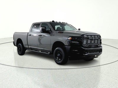 2026 RAM Ram 2500 RAM 2500 TRADESMAN CREW CAB 4X4 (149 IN WB 6 FT 4 IN BOX)