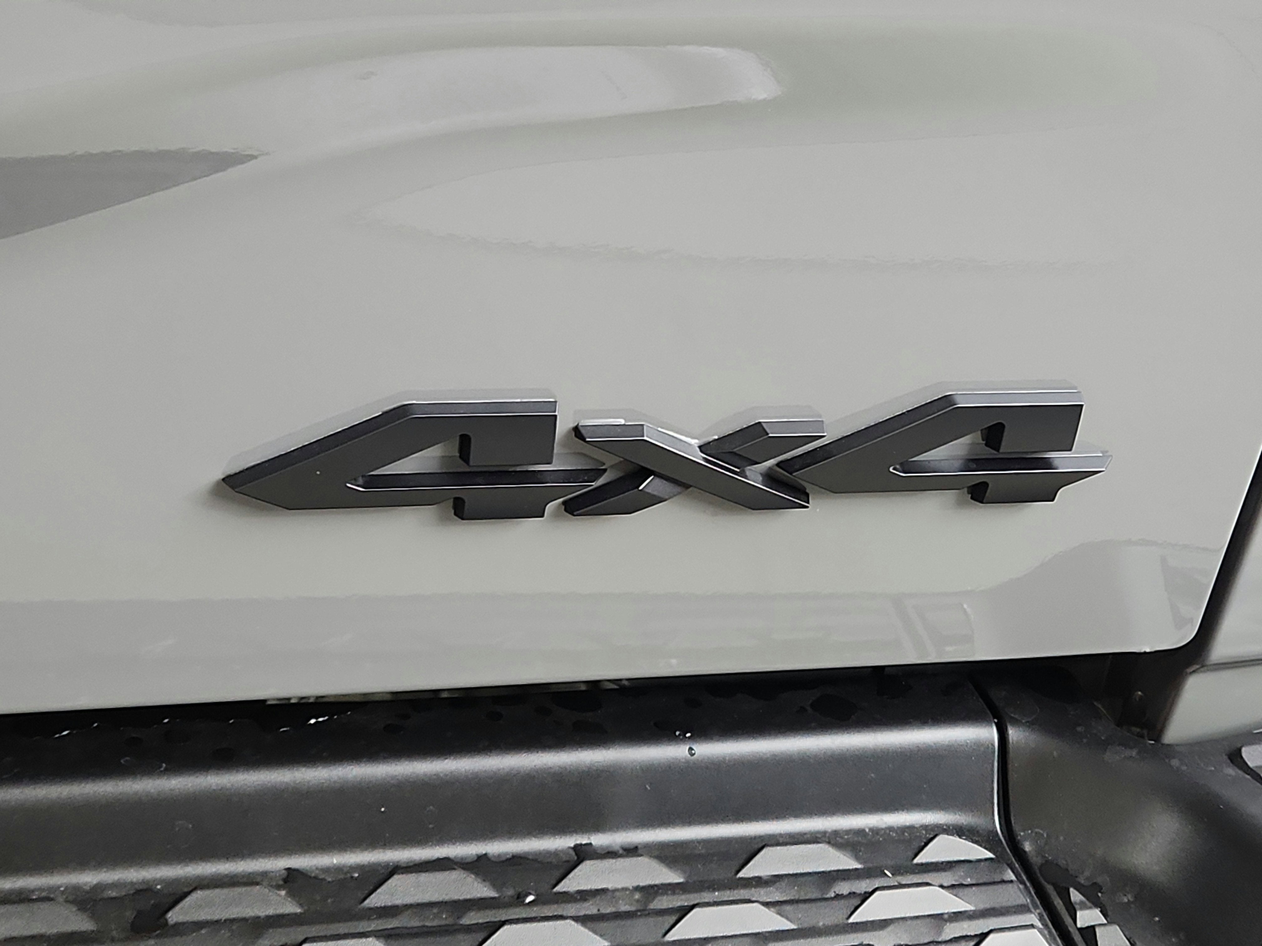 2026 RAM Ram 2500 RAM 2500 TRADESMAN CREW CAB 4X4 (149 IN WB 6 FT 4 IN BOX)