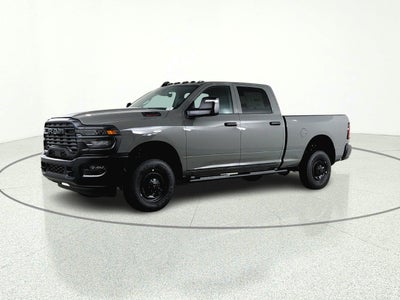 2026 RAM Ram 2500 RAM 2500 TRADESMAN CREW CAB 4X4 (149 IN WB 6 FT 4 IN BOX)
