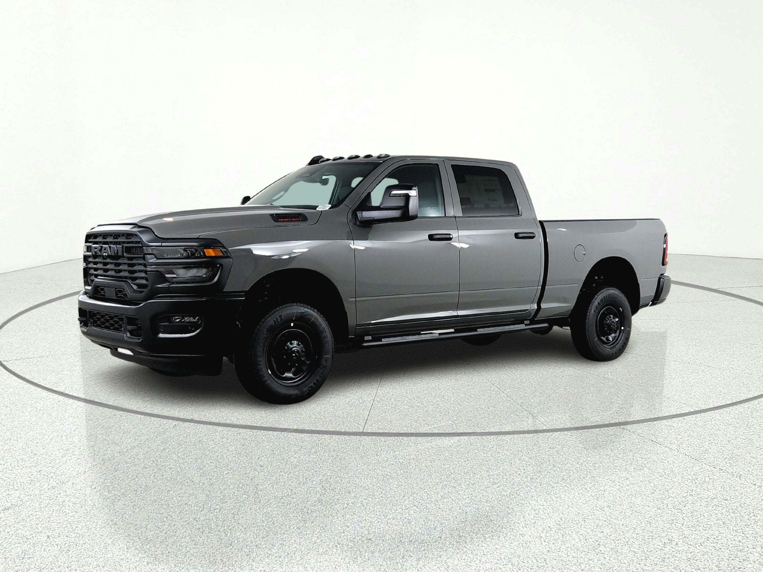 2026 RAM Ram 2500 RAM 2500 TRADESMAN CREW CAB 4X4 (149 IN WB 6 FT 4 IN BOX)