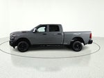 2026 RAM Ram 2500 RAM 2500 TRADESMAN CREW CAB 4X4 (149 IN WB 6 FT 4 IN BOX)