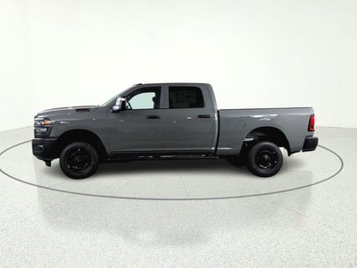 2026 RAM Ram 2500 RAM 2500 TRADESMAN CREW CAB 4X4 (149 IN WB 6 FT 4 IN BOX)