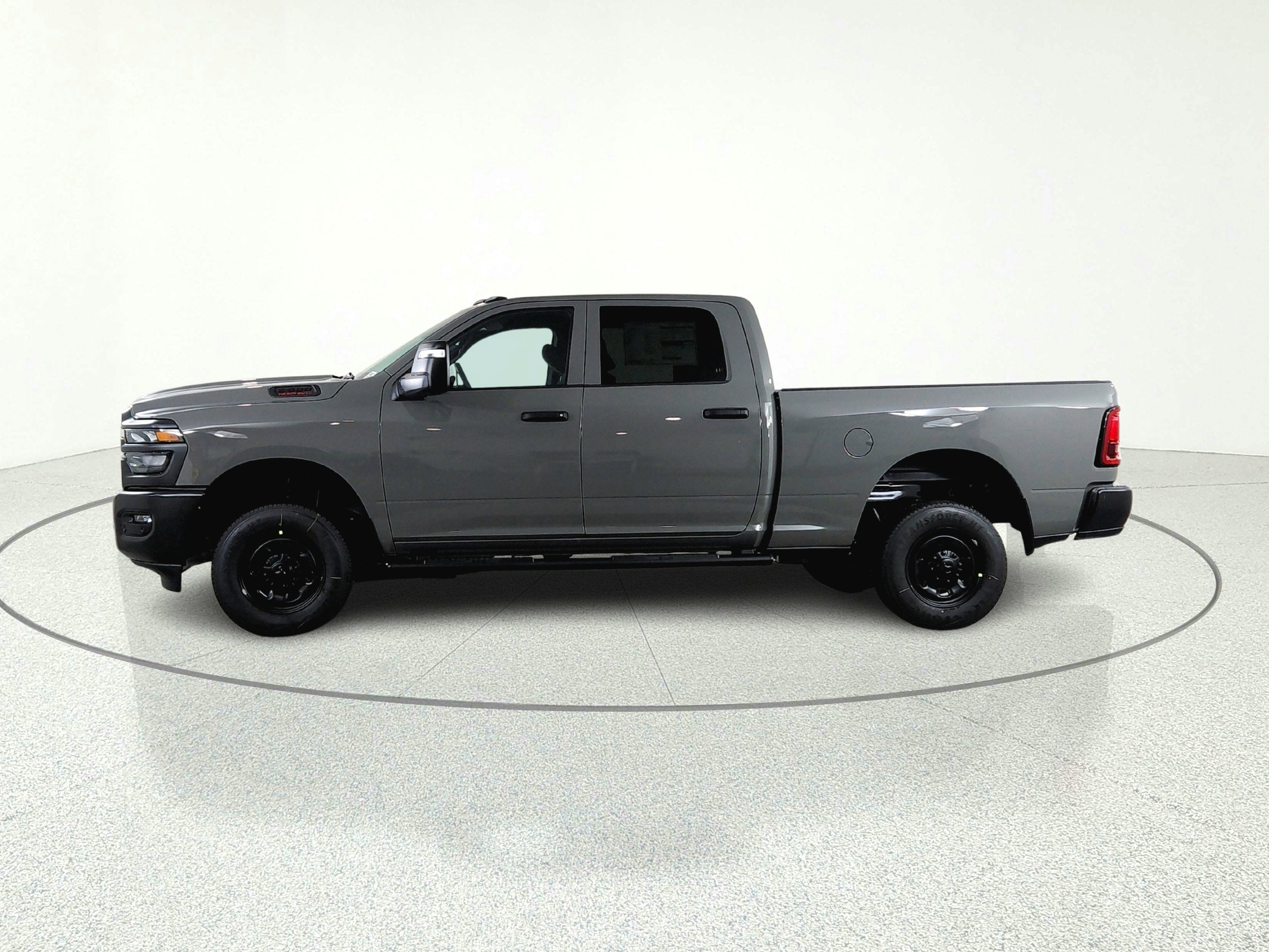2026 RAM Ram 2500 RAM 2500 TRADESMAN CREW CAB 4X4 (149 IN WB 6 FT 4 IN BOX)