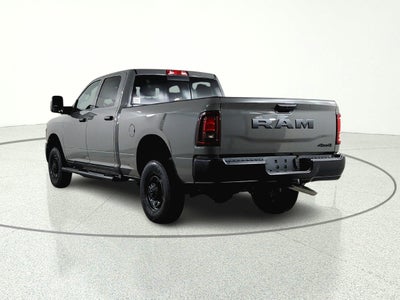 2026 RAM Ram 2500 RAM 2500 TRADESMAN CREW CAB 4X4 (149 IN WB 6 FT 4 IN BOX)