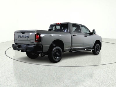 2026 RAM Ram 2500 RAM 2500 TRADESMAN CREW CAB 4X4 (149 IN WB 6 FT 4 IN BOX)