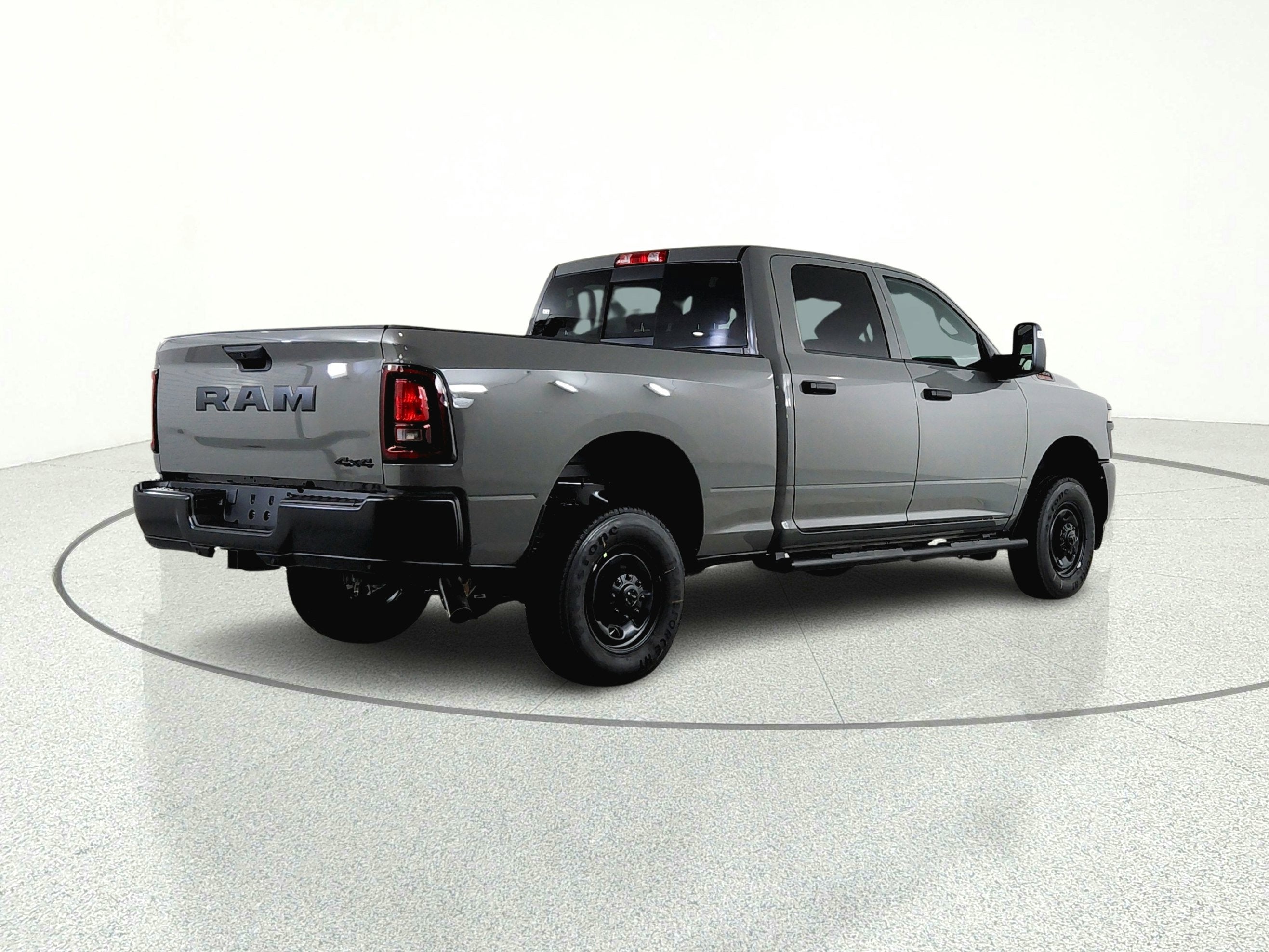 2026 RAM Ram 2500 RAM 2500 TRADESMAN CREW CAB 4X4 (149 IN WB 6 FT 4 IN BOX)