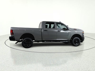 2026 RAM Ram 2500 RAM 2500 TRADESMAN CREW CAB 4X4 (149 IN WB 6 FT 4 IN BOX)
