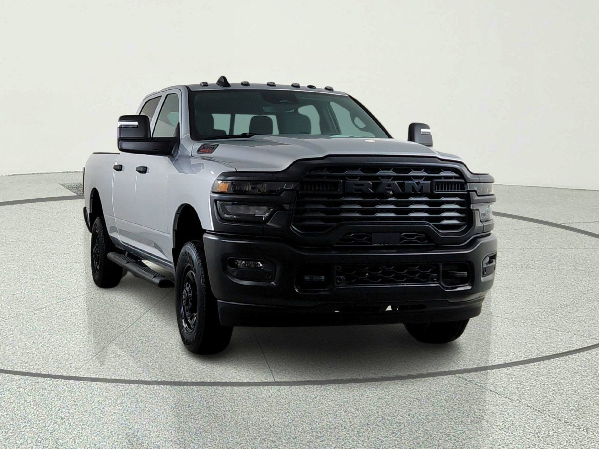 2026 RAM Ram 2500 RAM 2500 TRADESMAN CREW CAB 4X4 (149 IN WB 6 FT 4 IN BOX)