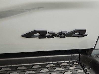 2026 RAM Ram 2500 RAM 2500 TRADESMAN CREW CAB 4X4 (149 IN WB 6 FT 4 IN BOX)
