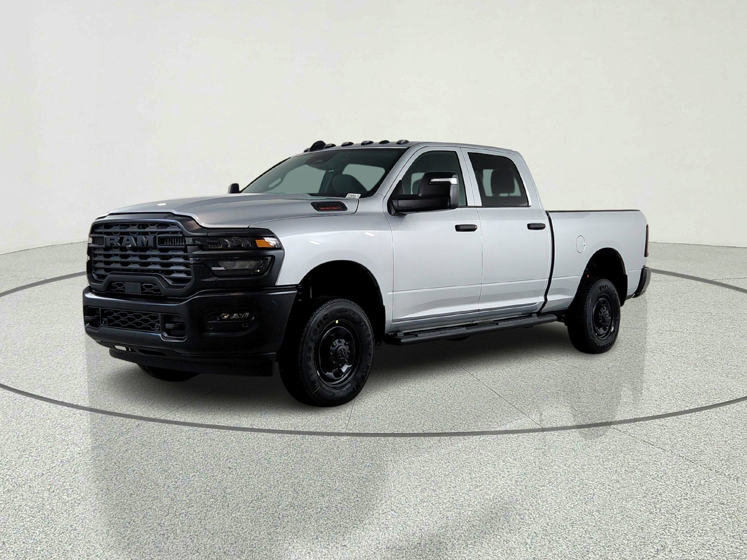 2026 RAM Ram 2500 RAM 2500 TRADESMAN CREW CAB 4X4 (149 IN WB 6 FT 4 IN BOX)