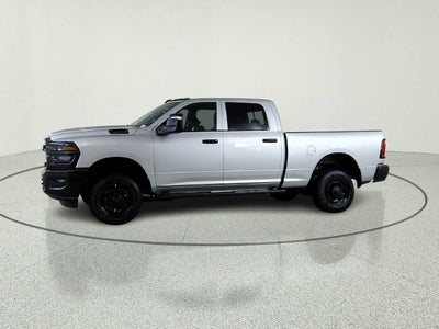 2026 RAM Ram 2500 RAM 2500 TRADESMAN CREW CAB 4X4 (149 IN WB 6 FT 4 IN BOX)