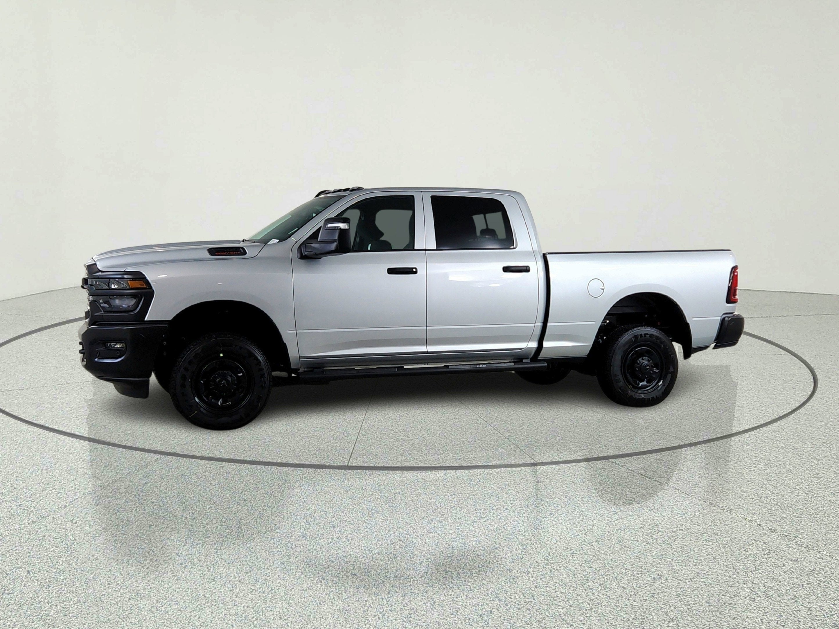 2026 RAM Ram 2500 RAM 2500 TRADESMAN CREW CAB 4X4 (149 IN WB 6 FT 4 IN BOX)