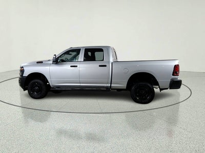 2026 RAM Ram 2500 RAM 2500 TRADESMAN CREW CAB 4X4 (149 IN WB 6 FT 4 IN BOX)