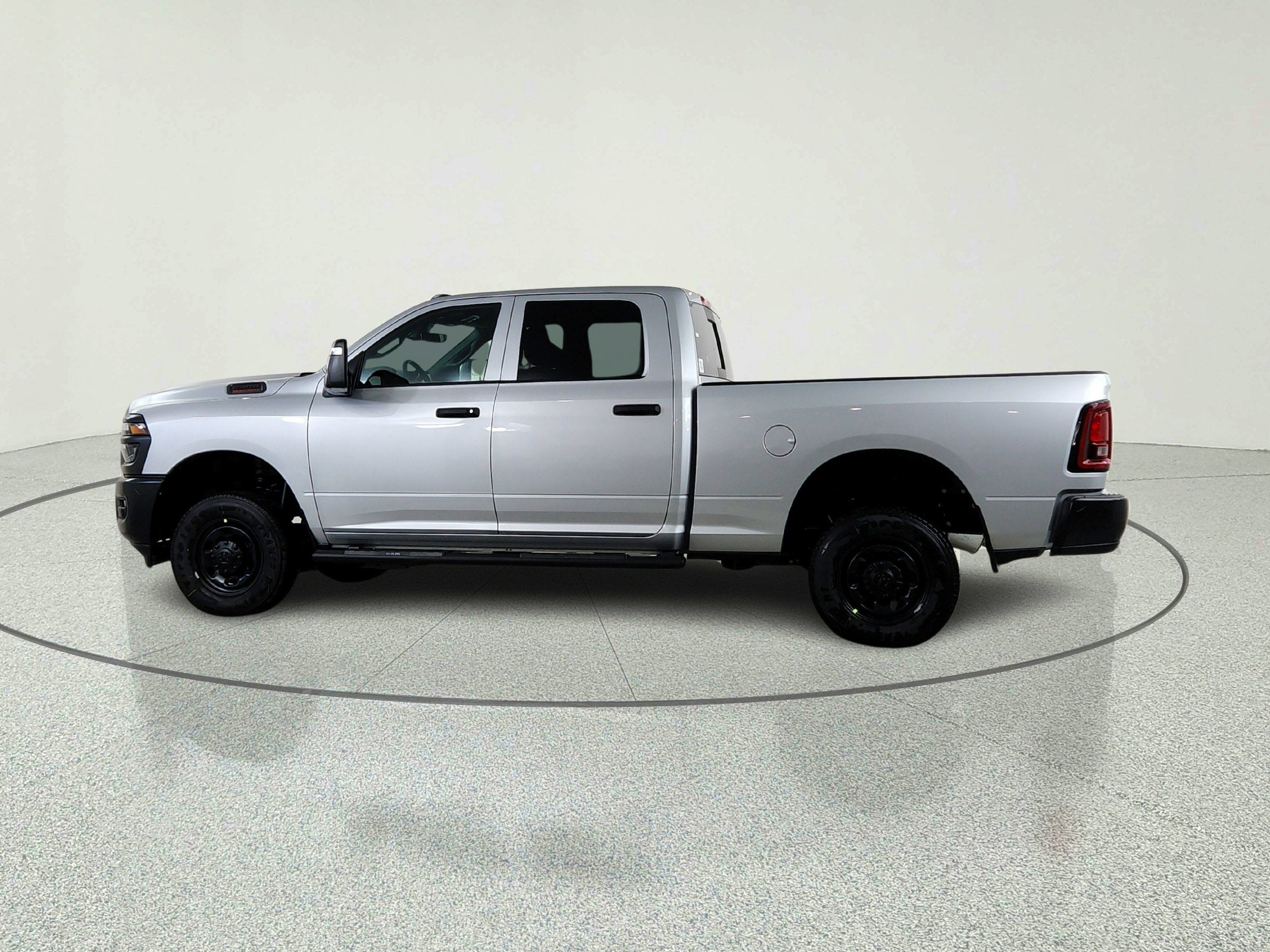 2026 RAM Ram 2500 RAM 2500 TRADESMAN CREW CAB 4X4 (149 IN WB 6 FT 4 IN BOX)