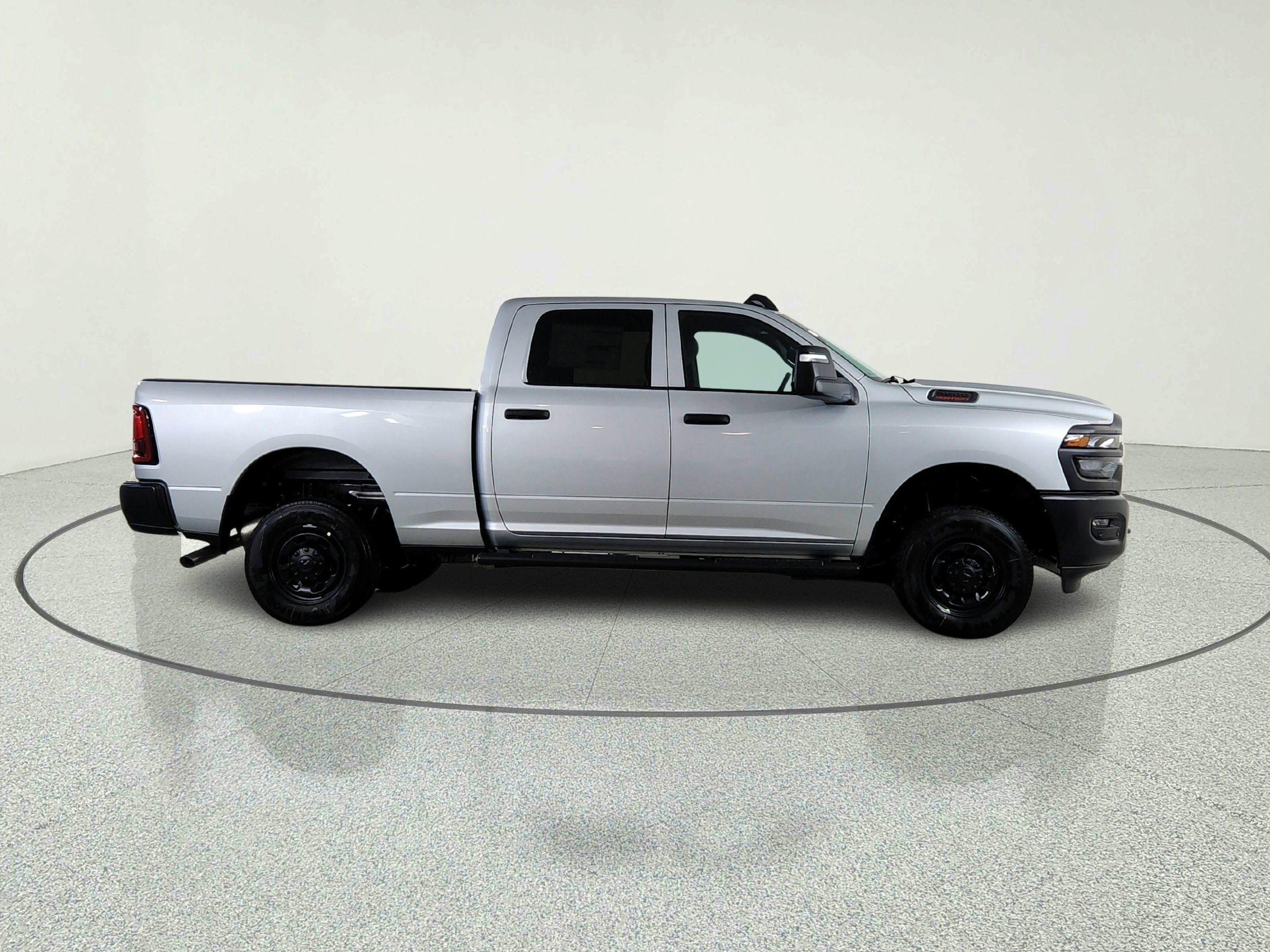 2026 RAM Ram 2500 RAM 2500 TRADESMAN CREW CAB 4X4 (149 IN WB 6 FT 4 IN BOX)