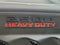 2026 RAM Ram 2500 Black Express