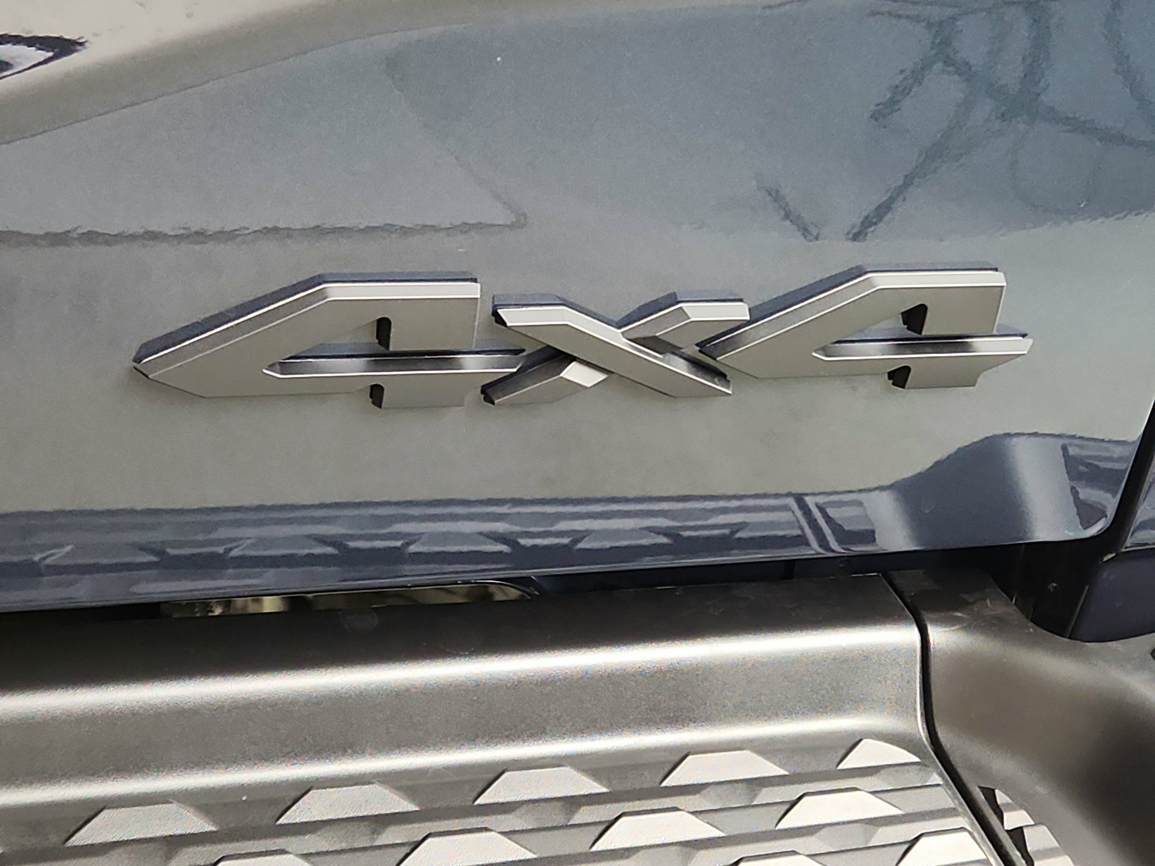2026 RAM Ram 2500 Black Express