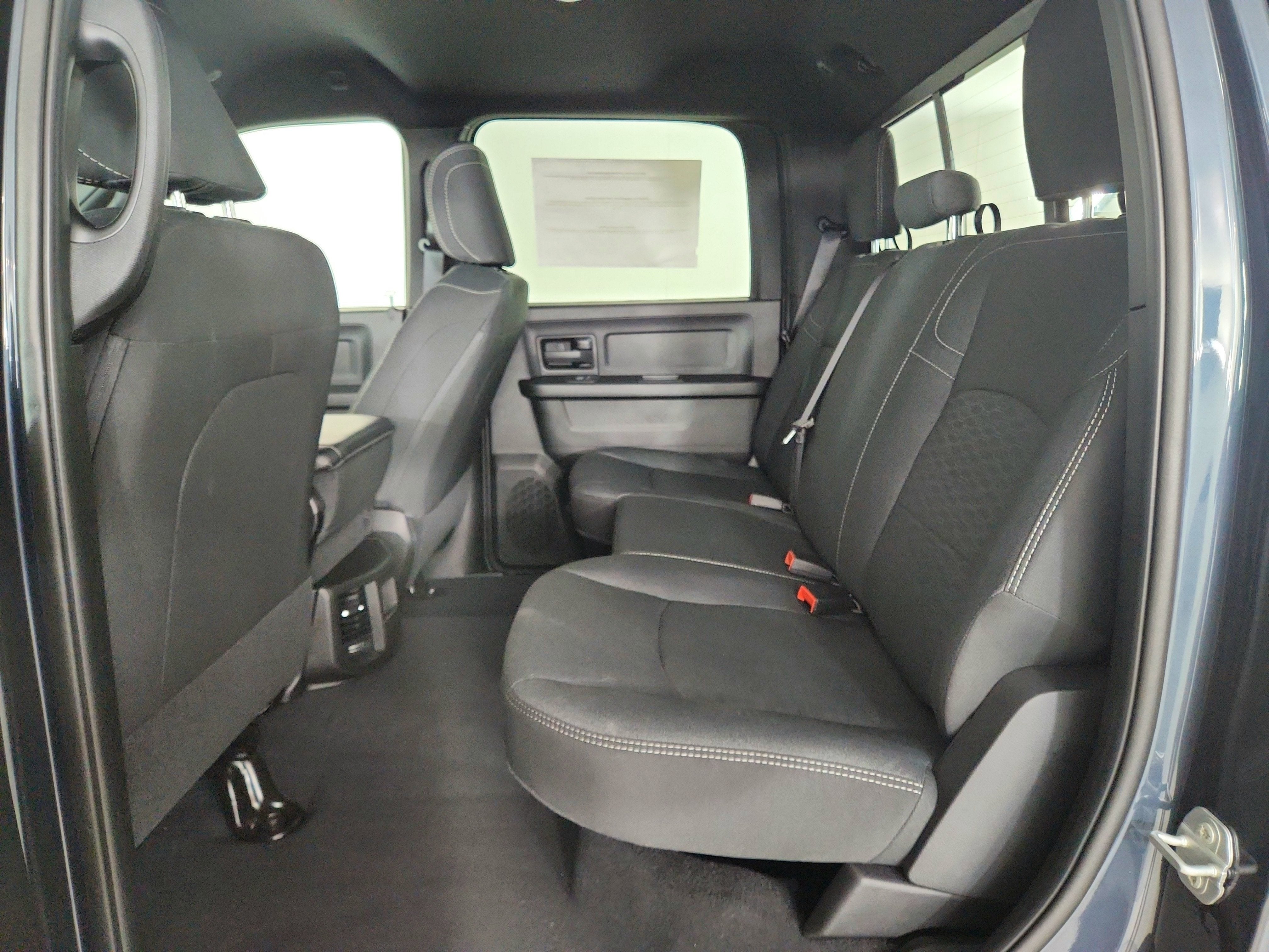 2026 RAM Ram 2500 Black Express
