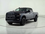 2026 RAM Ram 2500 Black Express
