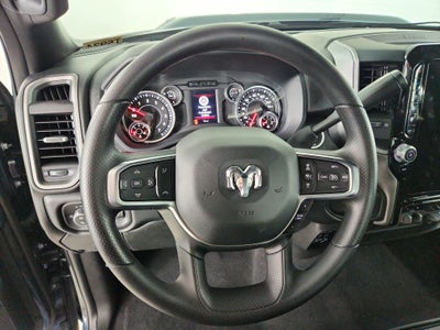 2026 RAM Ram 2500 Black Express