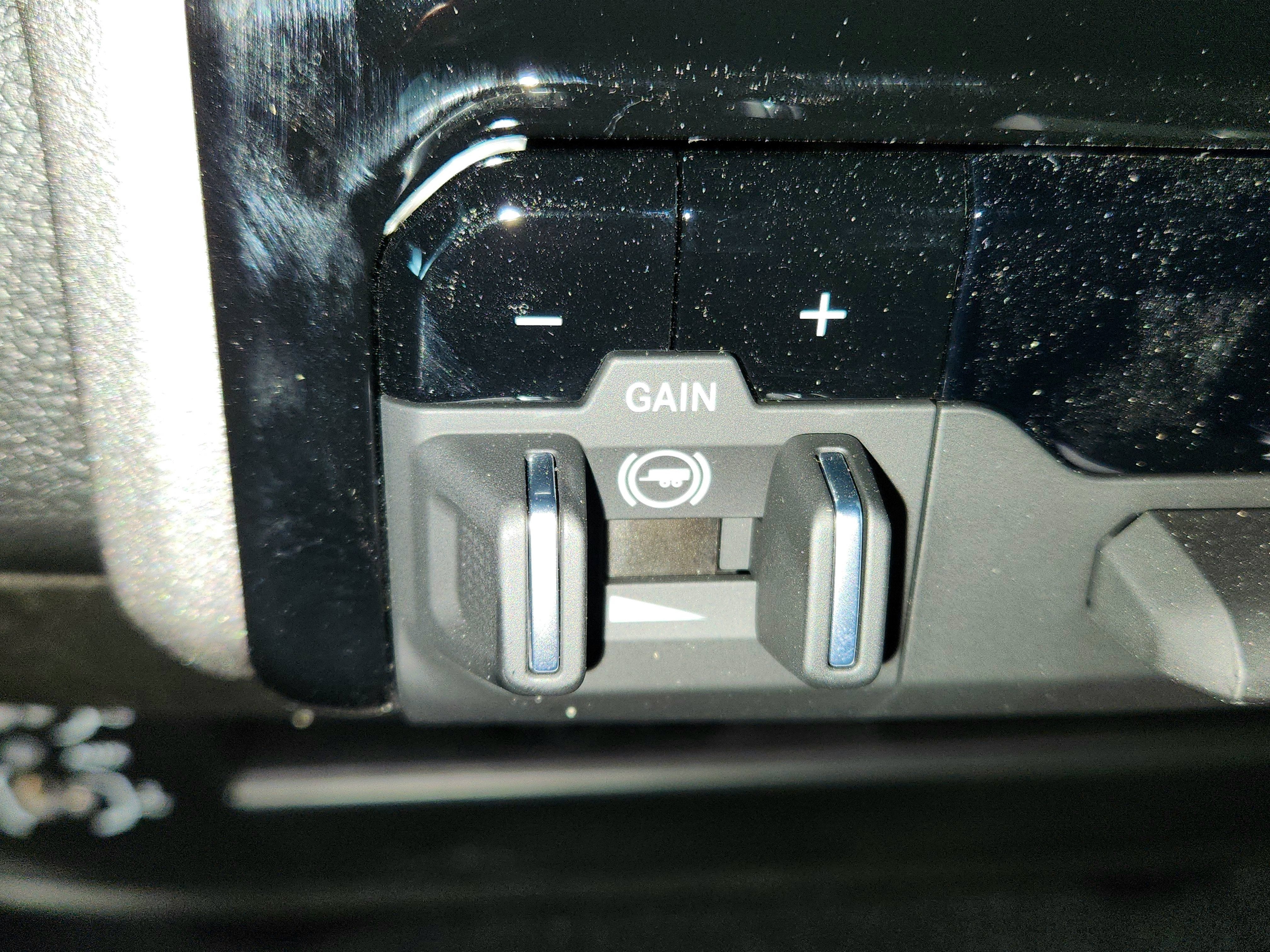 2026 RAM Ram 2500 Black Express