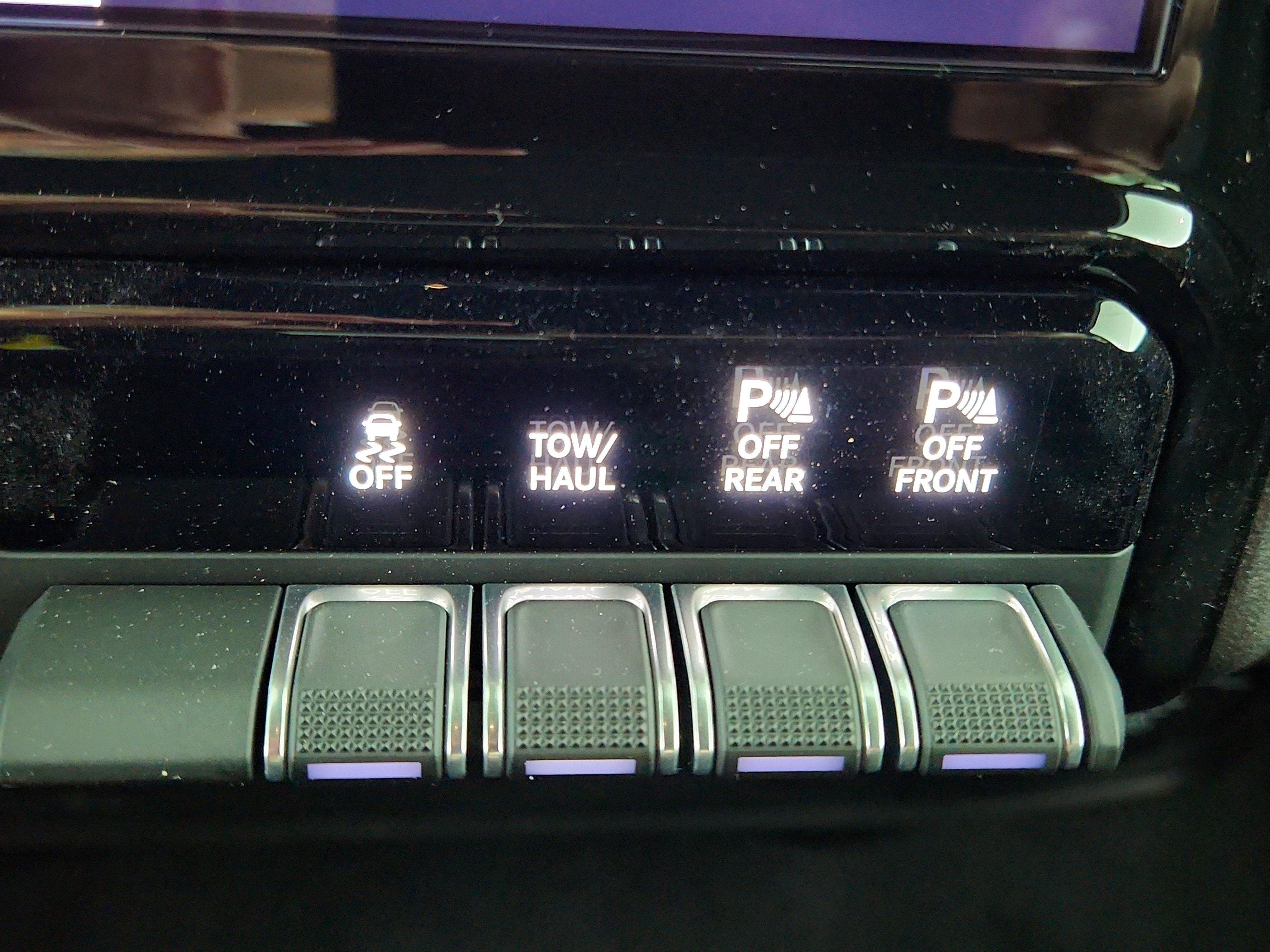 2026 RAM Ram 2500 Black Express