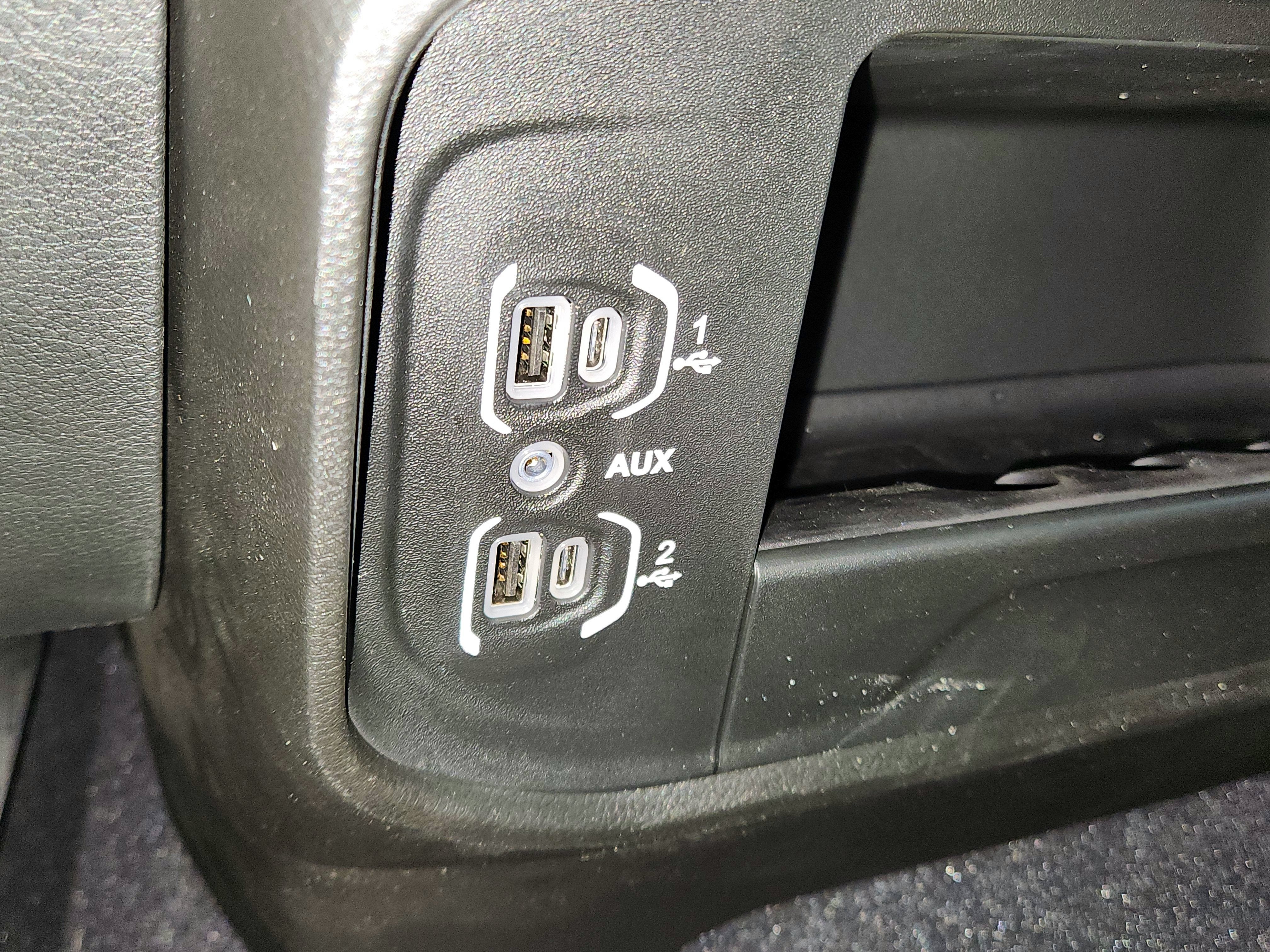 2026 RAM Ram 2500 Black Express