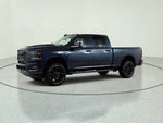 2026 RAM Ram 2500 Black Express