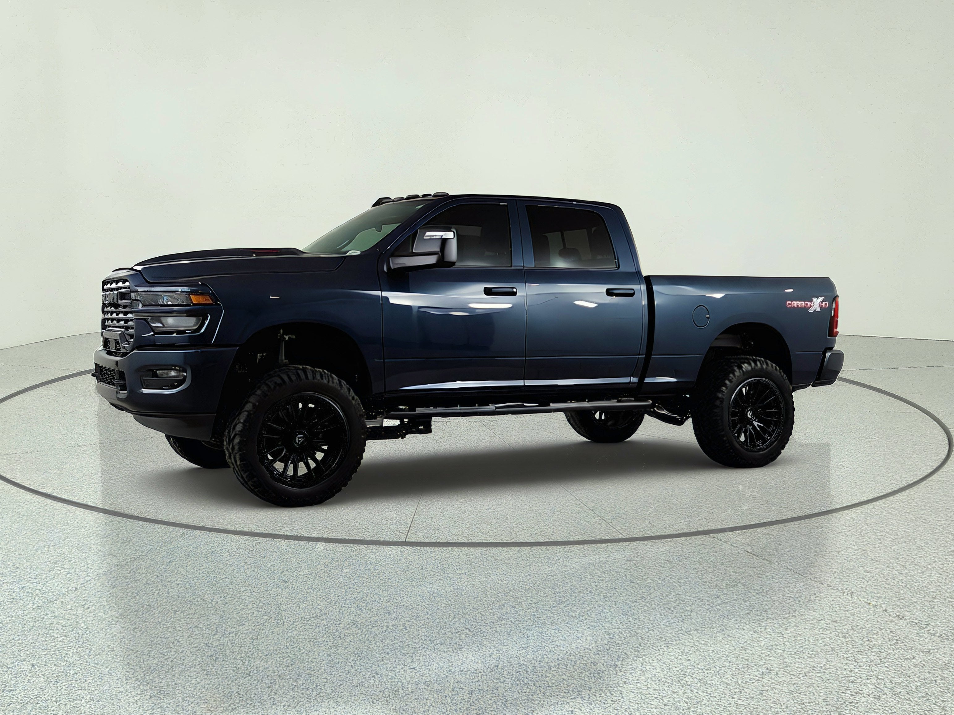 2026 RAM Ram 2500 Black Express