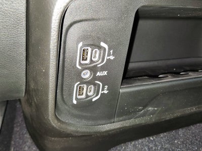 2026 RAM Ram 2500 Black Express