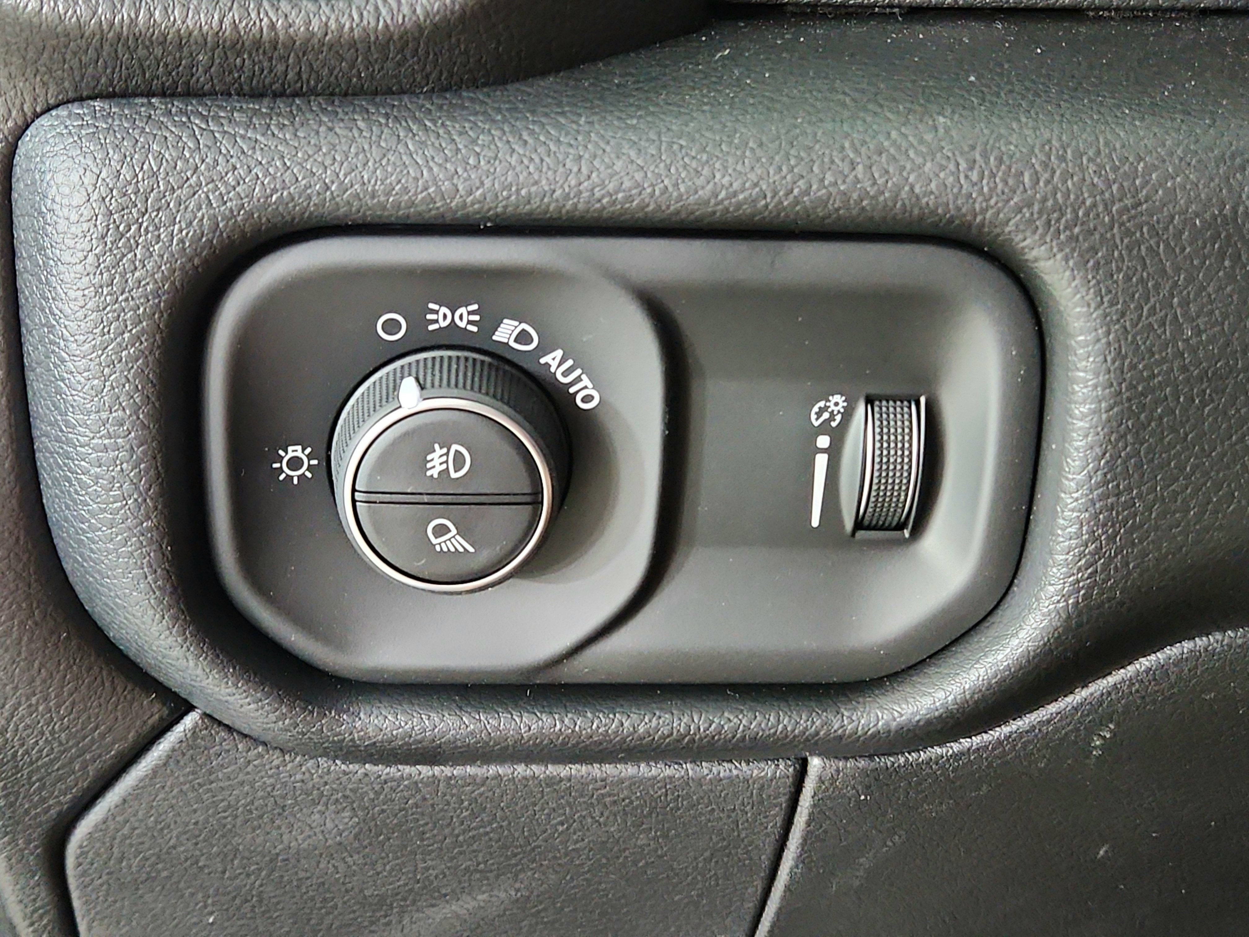 2026 RAM Ram 2500 Black Express